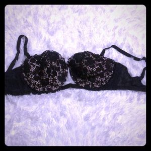 Victoria’s Secret bra